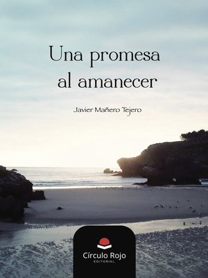 cover image of Una promesa al amanecer